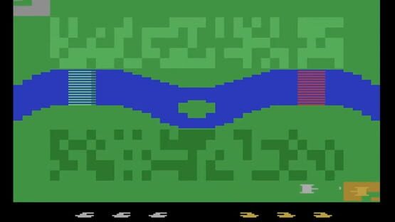 Screenshot Combat Two 2