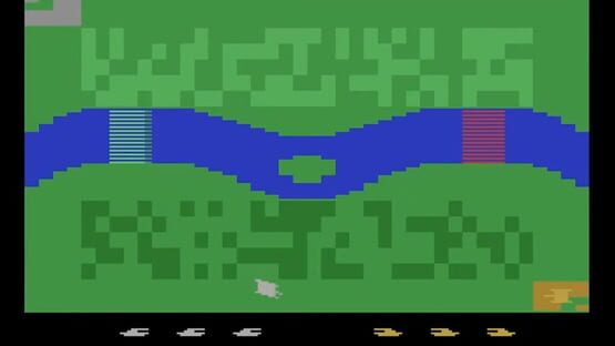 Screenshot Combat Two 3