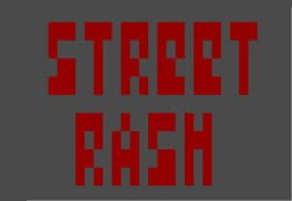 Cover Street Rash