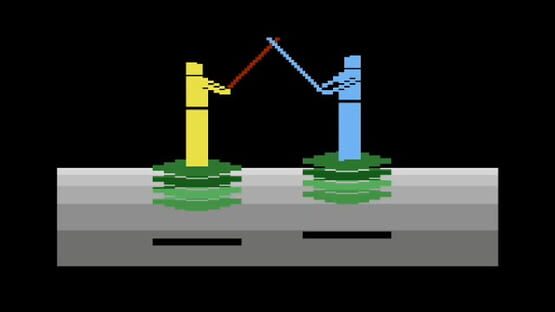 Screenshot Swordfight 2