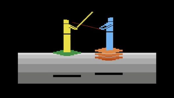 Screenshot Swordfight 3