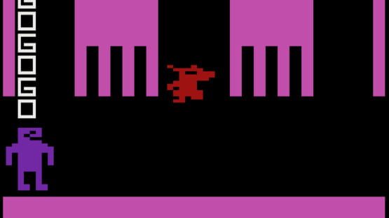 Screenshot Foxy Go Go Go! 1