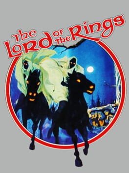 Cover The Lord of the Rings: Journey to Rivendell