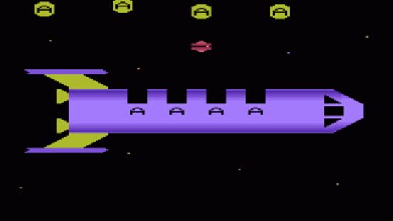 Screenshot Alpha Beam With Ernie 1