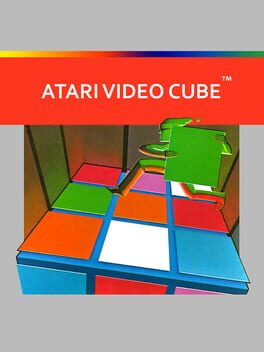 Cover Atari Video Cube