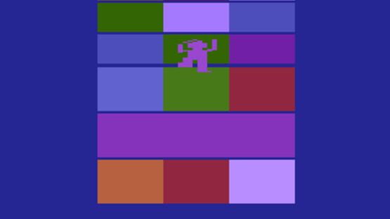 Screenshot Atari Video Cube 2
