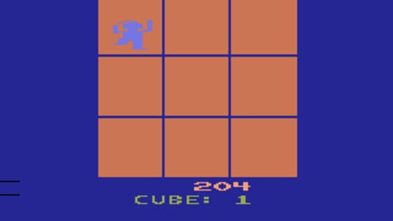 Screenshot Atari Video Cube 3