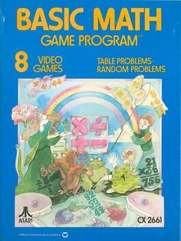 Cover Basic Math