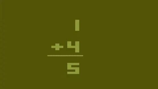 Screenshot Basic Math 1