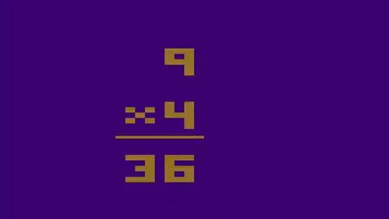 Screenshot Basic Math 2