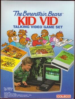 Cover Berenstain Bears