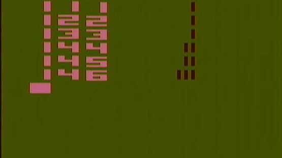 Screenshot Codebreaker 1