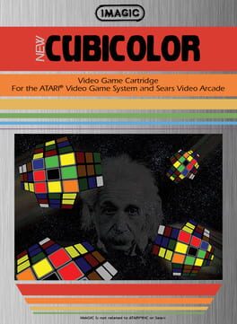 Cover Cubicolor