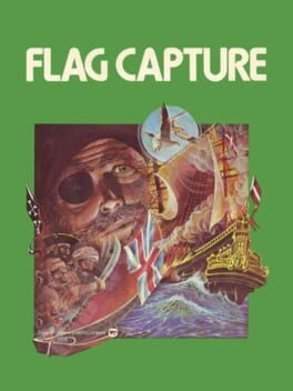Cover Flag Capture
