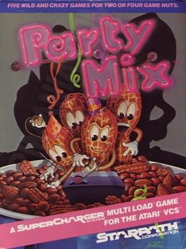 Cover Party Mix