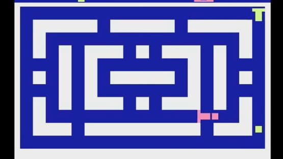 Screenshot Slot Racers 1
