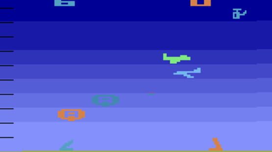 Screenshot Air-Sea Battle 2