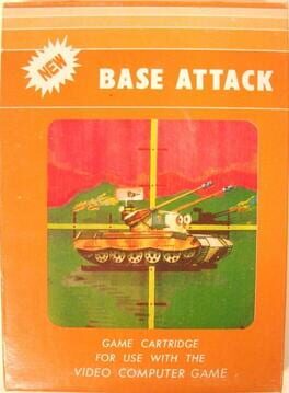 Cover Base Attack