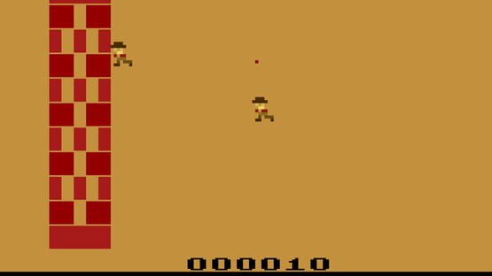 Screenshot Cowboy Carl 1