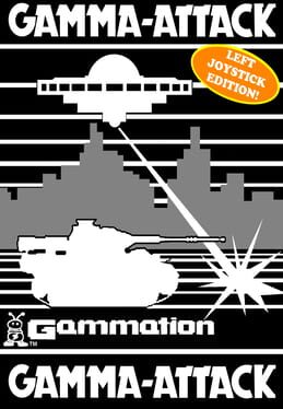 Cover Gamma-Attack