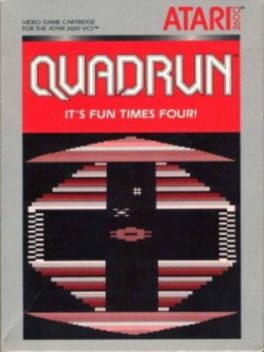 Cover Quadrun