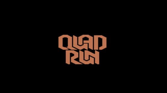 Screenshot Quadrun 1