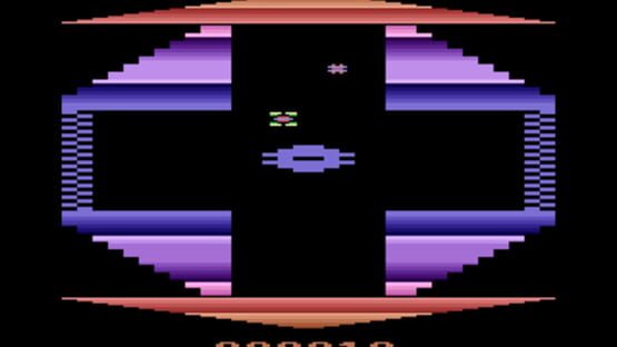 Screenshot Quadrun 2