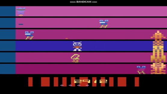 Screenshot Saboteur 1