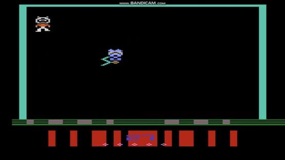 Screenshot Saboteur 3
