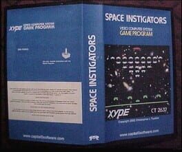 Cover Space Instegators