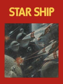 Cover Star Ship