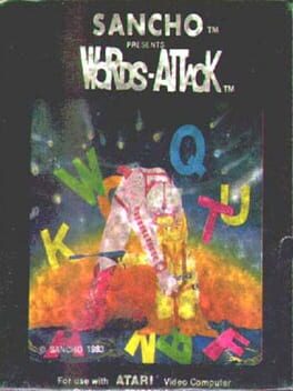 Cover Words-Attack