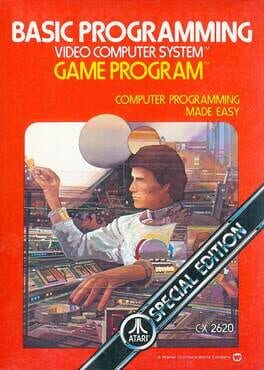 Cover Basic Programming