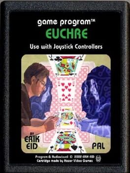 Cover Euchre