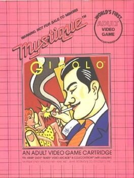 Cover Gigolo