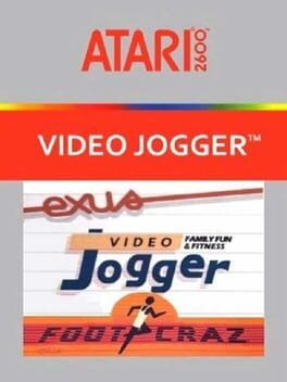 Cover Video Jogger