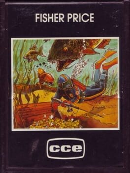 Cover Fisher Price