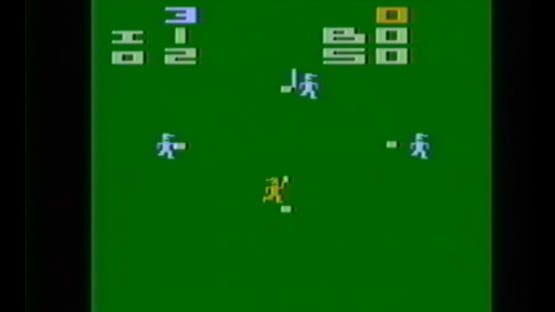 Screenshot Home Run 1