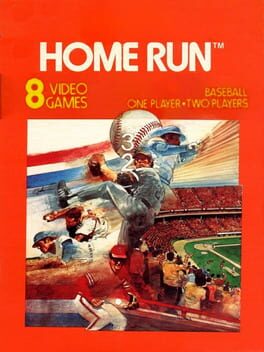 Cover Home Run