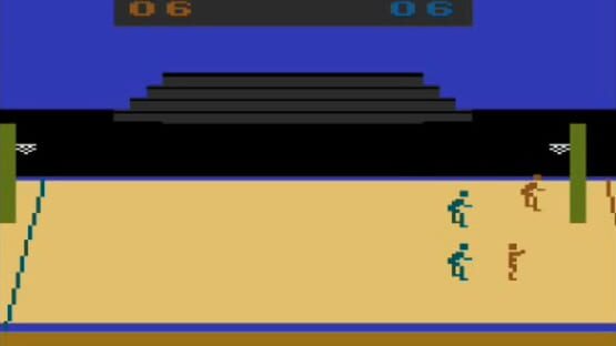 Screenshot RealSports Basketball 3