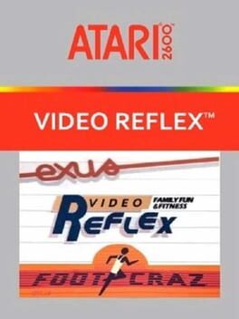 Cover Video Reflex