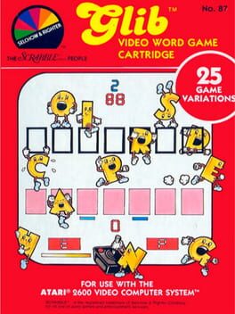 Cover Glib