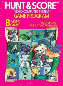 Cover Hunt & Score