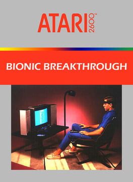 Cover Bionic Breakthrough