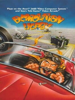 Cover Demolition Herby