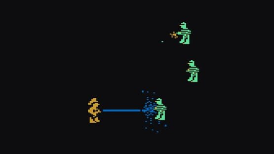 Screenshot Earthquake 2