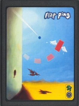 Cover FlapPing