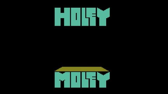 Screenshot Holey Moley 2