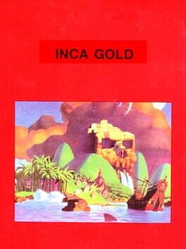 Cover Inca Gold