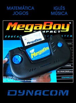 Cover MegaBoy